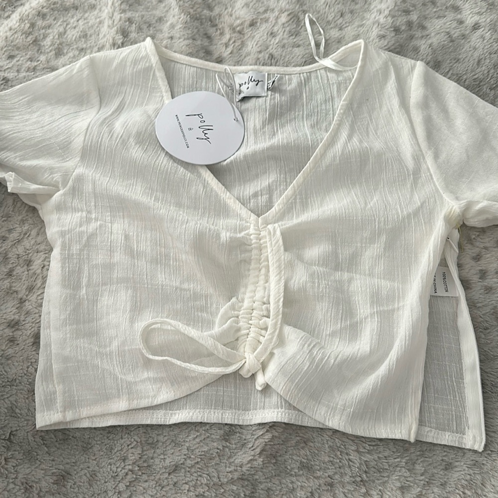 Princess Polly cover top
